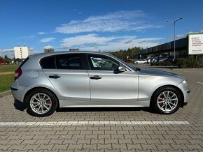 BMW 118d, 2.0 TDI, 2006. - 7