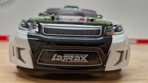 Predám Traxxas Rally VXL 4WD 1:16 - 7