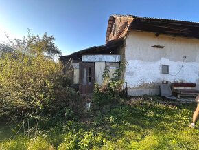 PREDAJ rodinný dom, Slavošovce - 7