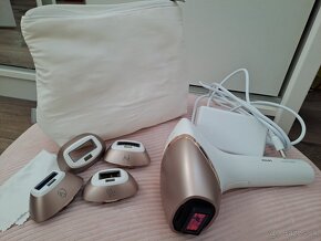 Philips lumea ipl - 7