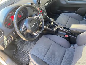 Audi A3 8p - 7