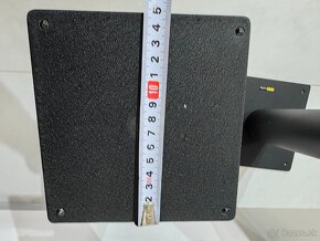 stojany STANDAUDIO vysypané pieskom - 7