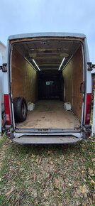 Iveco Daily 35S11 obsah 2,8 - 7