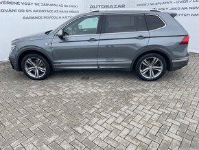 Volkswagen Tiguan Allspace 2.0TSi 140kW R-Line 4x4 1.maj - 7