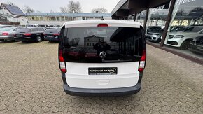 Volkswagen-Caddy 2.0 TDI - 7