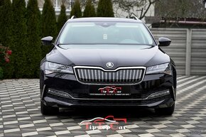 ⏩ Škoda Superb Combi 1.4 TSI PHEV Style DSG - 7