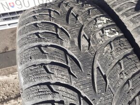 205/60 r16 Nokian - 7