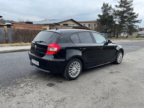 BMW 120d - 7