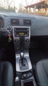 Volvo V50 D5 - 7