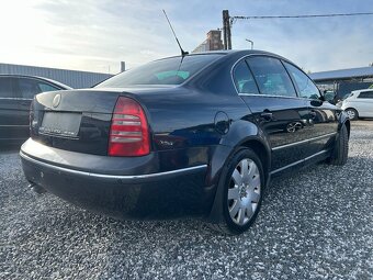 Škoda Superb 1.9 TDI Edition 100 A/T - 7