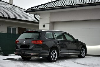 Volkswagen Passat Variant GTE Plug-in-Hybrid DSG - 7