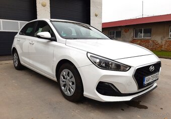 Hyundai i30 1.0 T-GDi Comfort - 7