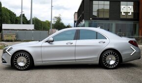 Mercedes Benz S 560, 77.898 km - 7