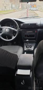 Vw passat - 7