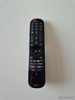 LG OLED55C12 - 7