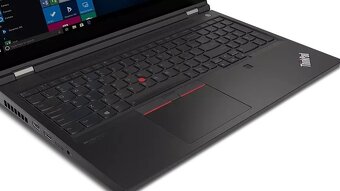 Lenovo ThinkPad P15 Gen 2 v záruke Premier Onsite Support - 7