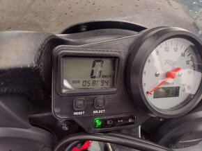 Yamaha Yzf R6 2002 - 7