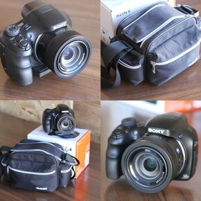 Sony cyber dsc - HX 350 - 100 € - 7