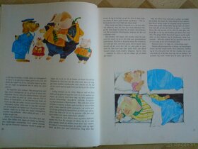 Detské knihy v dánčine ( nórčine ) : x - 7