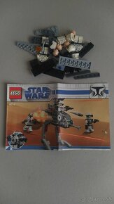 Lego Star Wars - 7