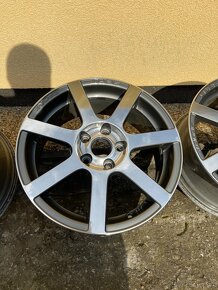 ✅5x112 R17 , original BBS Seat sport ✅ - 7