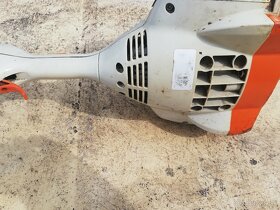 Krovinorez   (VYZINACKA)    Stihl fs 40 - 7