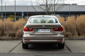 BMW Rad 3 GT - 7