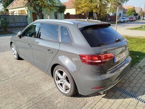 Audi A3 sport - 7