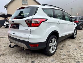 Ford Kuga 1.5 EcoBoost Trend --2018-- - 7