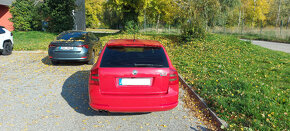 Skoda Octavia 2 Combi - 7