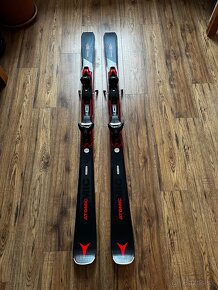 ATOMIC VANTAGE X 80 Cti, grip walk, CARBON, TITANIUM - 7