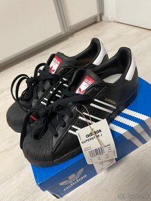 Adidas Superstar NOVE - 7