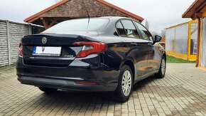 Fiat Tipo 1.3 jtd SK 2016 - 7