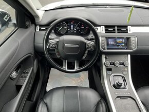 Land Rover Range Rover Evoque - 7