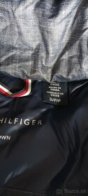 Prechodná bunda Tommy Hilfiger - 7