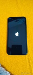 Predam/vymením Iphone xr 64gb black - 7