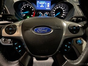 Ford Grand C-MAX Benzín 1.6 TB - 7