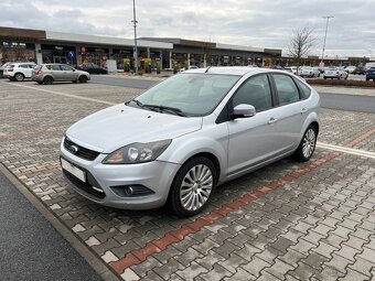 Ford Focus 1.6 TDCi Titanium digi klima - 7