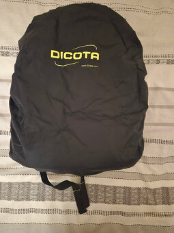 DICOTA BacPac Element 15.4" - 7