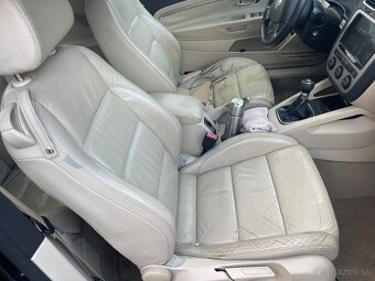 VW eos 2006 2.0 tfsi - 7