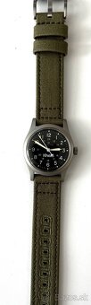 Hamilton khaki field 9415 - 7