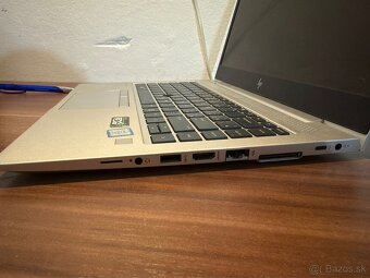 Predám HP EliteBook 840 G6 – výkonný biznis notebook - 7