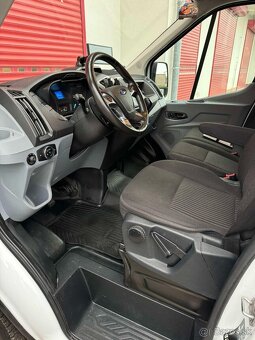 Ford Transit 2,0 TDCi L3H3 125kw 82 000km - 7