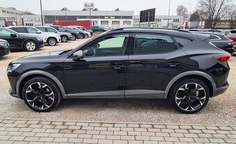 CUPRA FORMENTOR 2.0 TDI 150K 4DRIVE DSG - 7