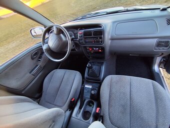 Suzuki Grand Vitara 2.0 TD - 7