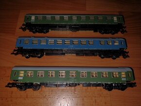 TT Hobby 1311/Berliner Bahnen 1:120 - 7