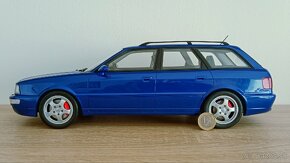 Audi RS2 Avant - 1:12 - 7