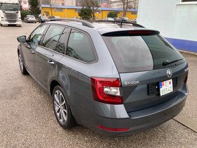 Škoda Octavia Combi 1.5 TSI Style DSG Panorama DPH - 7