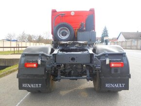 Renault Kerax 420 DCI 4x4 - 7