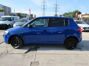 Škoda Fabia 1.2 HTP Ambiente - 0% AKONTACIA - 7